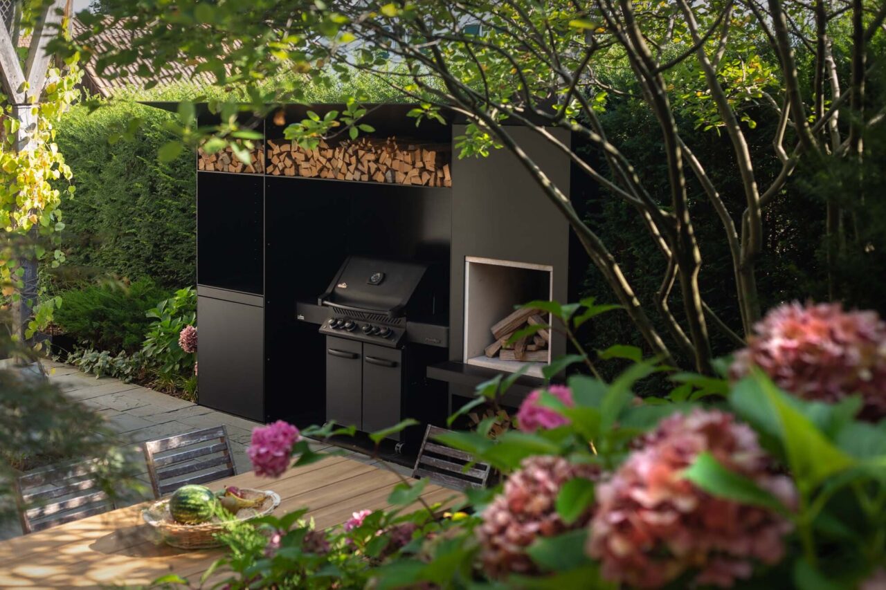 Privatgarten Knonaueramt