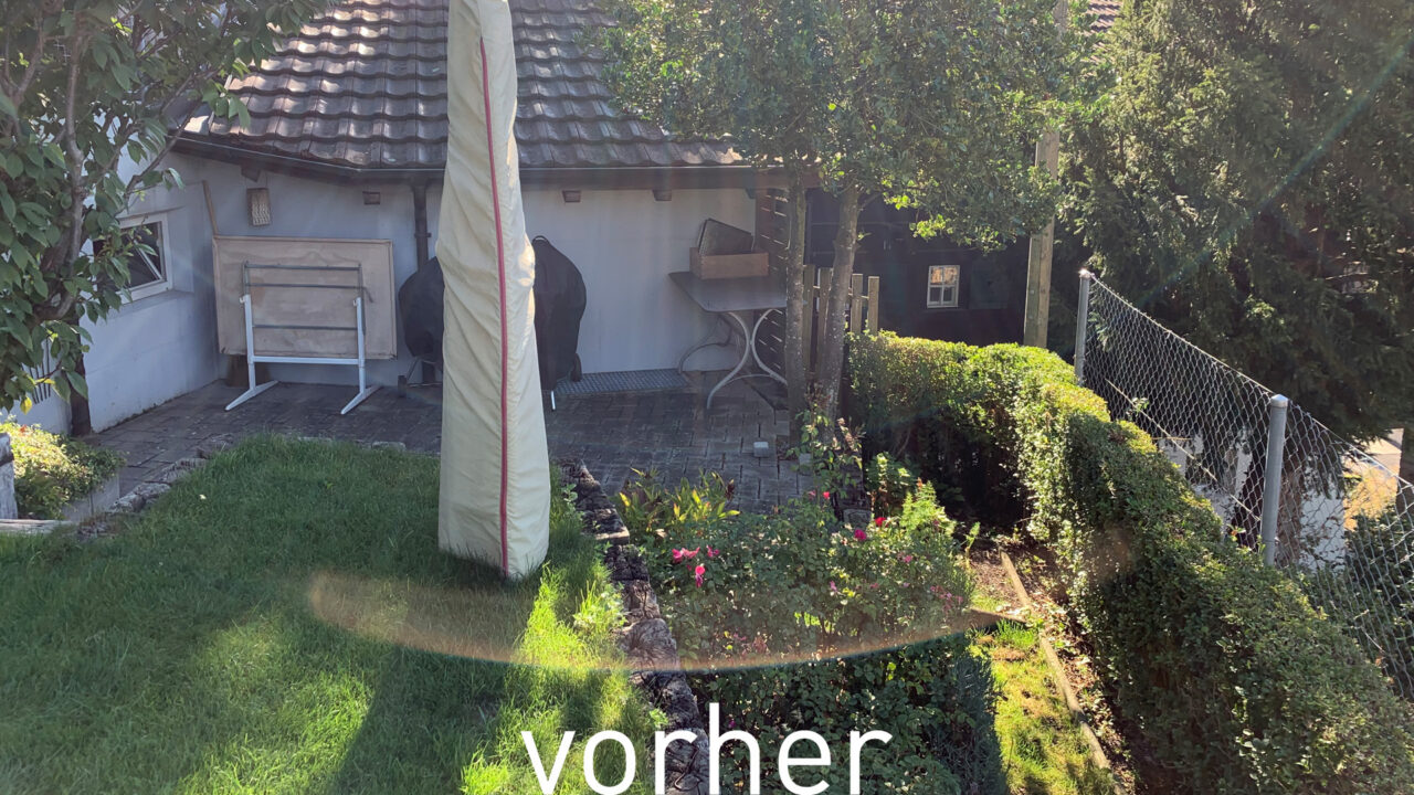 9 Vorher