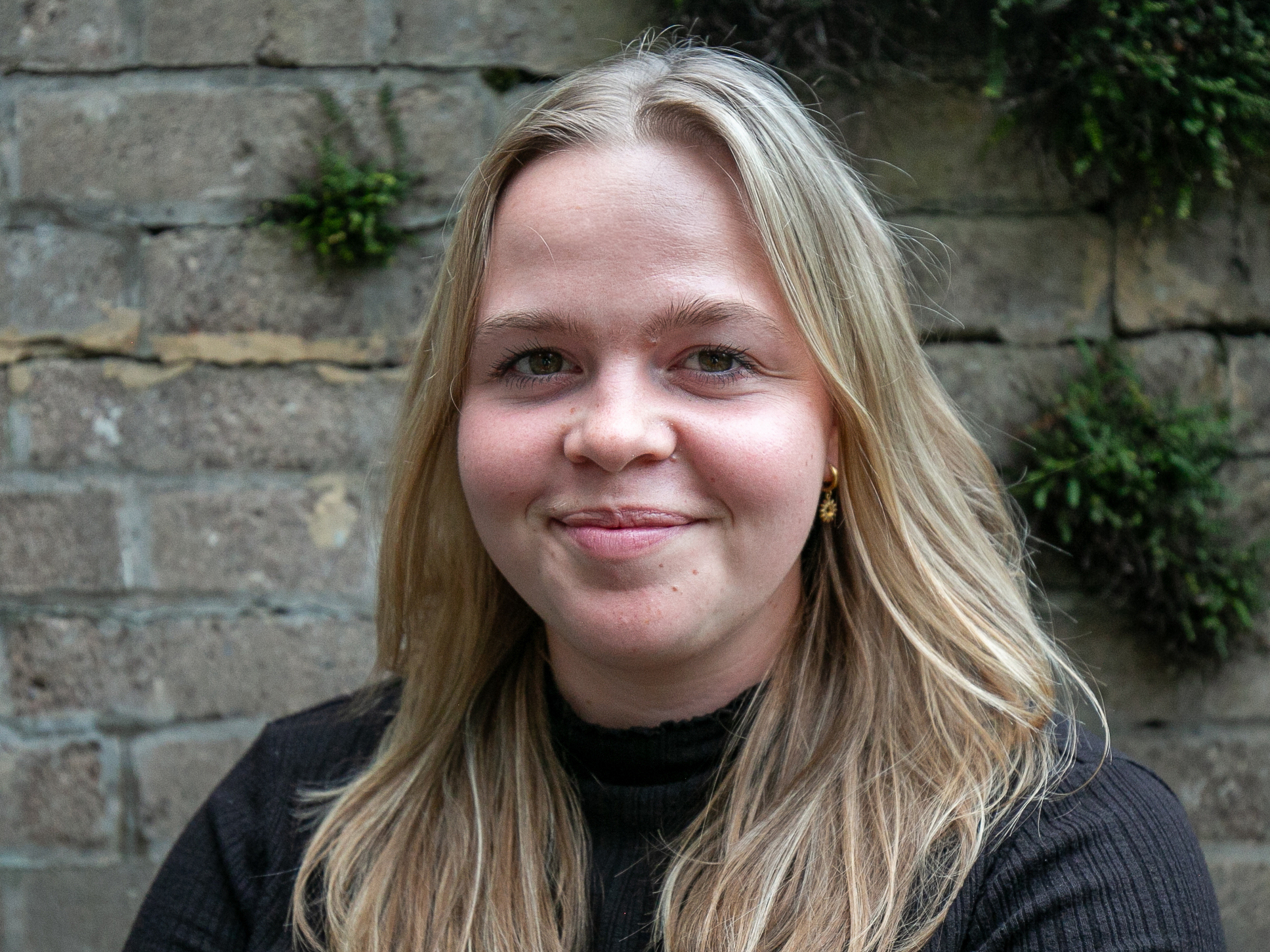 Anja Pfranger