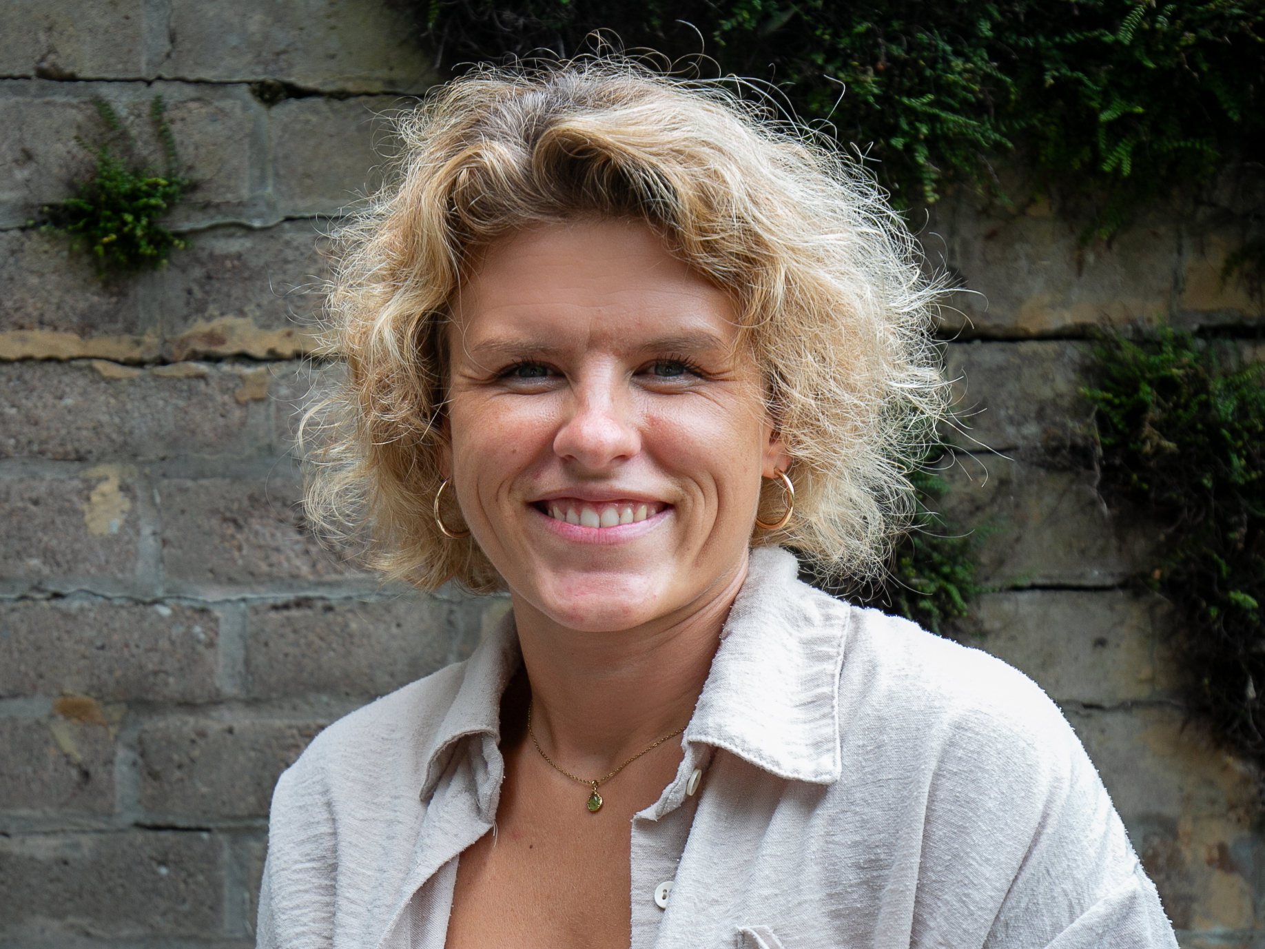Bettina Blöchlinger