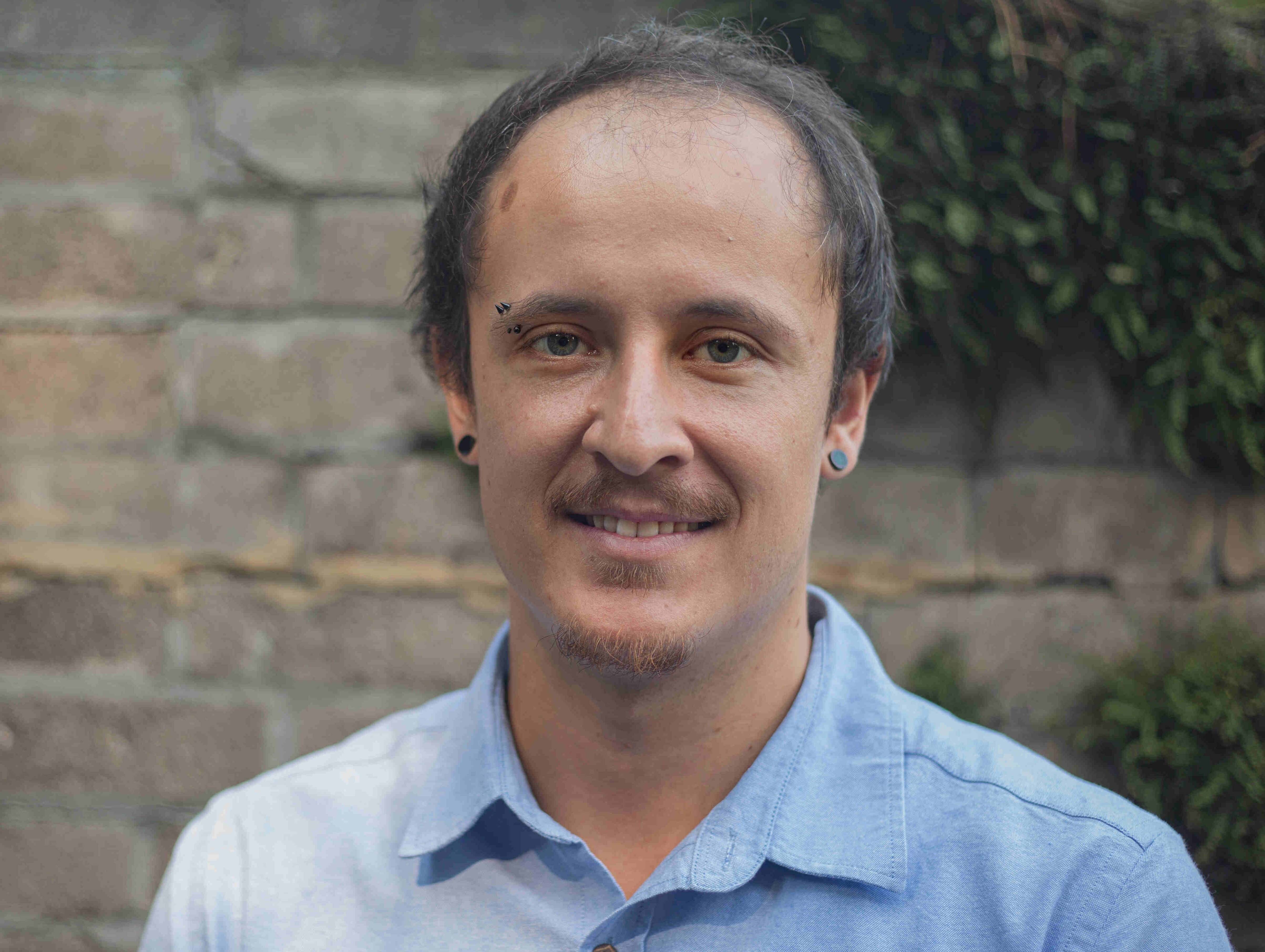 Terry Frauenfelder